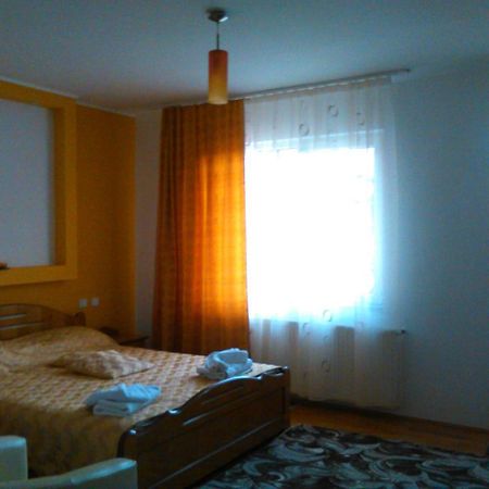 Pensiunea Lucia Ana Cluj-Napoca Exterior foto