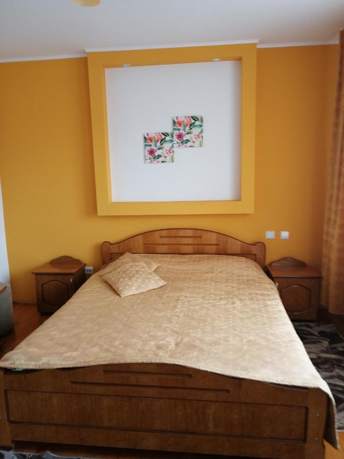 Pensiunea Lucia Ana Cluj-Napoca Exterior foto