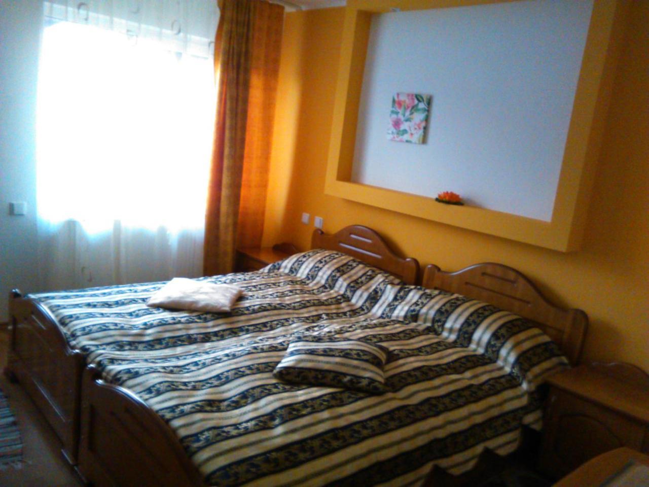 Pensiunea Lucia Ana Cluj-Napoca Exterior foto